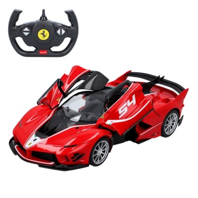 Coche Ferrari FXX K EVO radio control