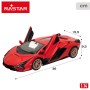 Coche Lamborghini Sian FKP 37 radio control