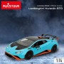 Coche Lamborghini Huracan STO radio control