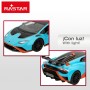 Coche Lamborghini Huracan STO radio control