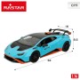 Coche Lamborghini Huracan STO radio control