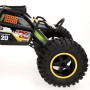 Coche Rock Crawler radio control