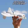 Avion radio control