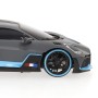 Coche Bugatti Divo radio control