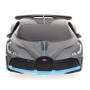 Coche Bugatti Divo radio control