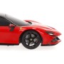 Coche Ferrari SF Stradale radio control