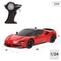 Coche Ferrari SF Stradale radio control