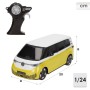 Coche Volkswagen Electric Bus radio control