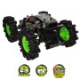 Coche Swamp Crawler radio control