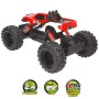 Coche Rock Crawler radio control