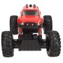 Coche Rock Crawler radio control