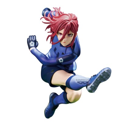 Figura Hyoma Chigiri Blue Lock 10cm