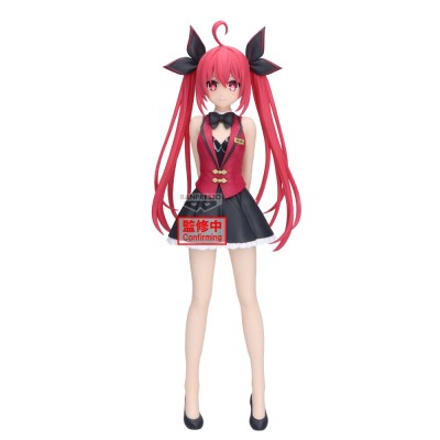 Figura Kotori Itsuka Glitter &38 Glamorous Date a Live 21cm