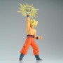 Figura Son Goku GÃ—materia Dragon Ball Z 17cm