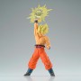 Figura Son Goku GÃ—materia Dragon Ball Z 17cm