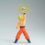 Figura Son Goku GÃ—materia Dragon Ball Z 17cm