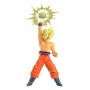 Figura Son Goku GÃ—materia Dragon Ball Z 17cm