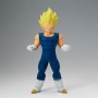 Figura Vegeta Grandista Dragon Ball Z 26cm