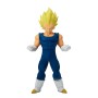 Figura Vegeta Grandista Dragon Ball Z 26cm