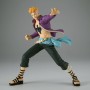 Figura Marco El Fenix Battle Record One Piece 14cm