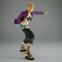 Figura Marco El Fenix Battle Record One Piece 14cm