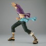 Figura Marco El Fenix Battle Record One Piece 14cm