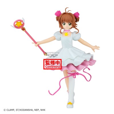 Figura Sakura Card Cardcaptor Sakura 13cm