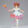 Figura Sakura Card Cardcaptor Sakura 13cm