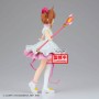 Figura Sakura Card Cardcaptor Sakura 13cm