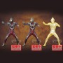 Figura Ultraman Ver.A 25th Anniversary Ultraman Tiga 18cm