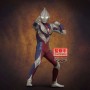 Figura Ultraman Ver.B 25th Anniversary Ultraman Tiga 18cm