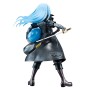 Figura Rimuru Tempest Clear Materials That Time I Got Reincarnated as a Slime 23cm