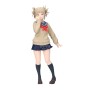 Figura Himoko Toga Glitter &38 Glamorous My Hero Academia 22cm