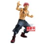 Figura Sukuna Maximatic Jujutsu Kaisen 21cm