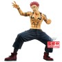 Figura Sukuna Maximatic Jujutsu Kaisen 21cm