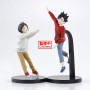 Figura Dumpster Battle Haikyu!! 11cm