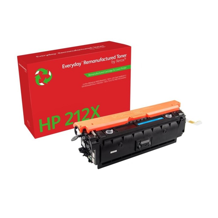 Toner xerox everyday compatible con w2121x