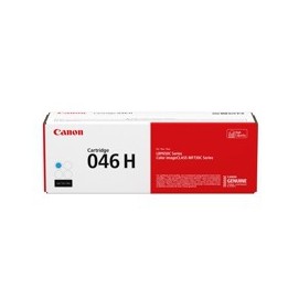 Toner canon 046h cian alta capacidad