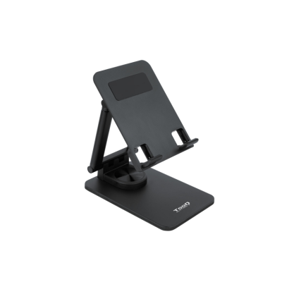 Soporte tooq plegable tablet hasta 129pulgadas