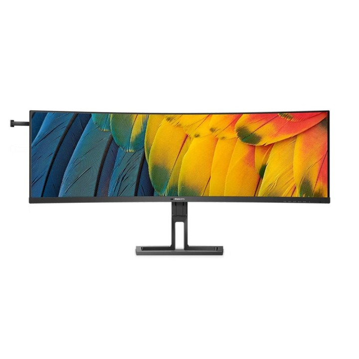 Monitor led 44.5 pulgadas philips 45b1u6900c 00