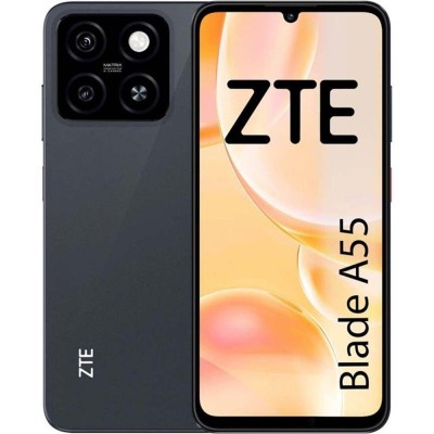 Movil zte blade a55 48 128gb