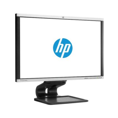 Monitor reacondicionado hp led 24pulgadas la2405x