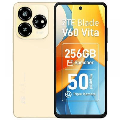 Movil zte blade v60 vita 610