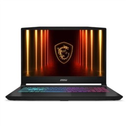 Portatil msi katana 15 hx b14wgk - 086xes