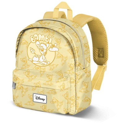 Mochila Bambi Disney 27cm