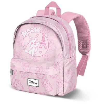 Mochila Aristogatos Disney 27cm