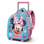 Trolley 3D Happiness Minnie Disney 34cm