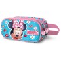 Portatodo 3D Happiness Minnie Disney doble