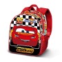 Mochila 3D Racer Cars 3 Disney Pixar 31cm