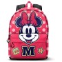 Mochila Class Minnie Disney 44cm adaptable